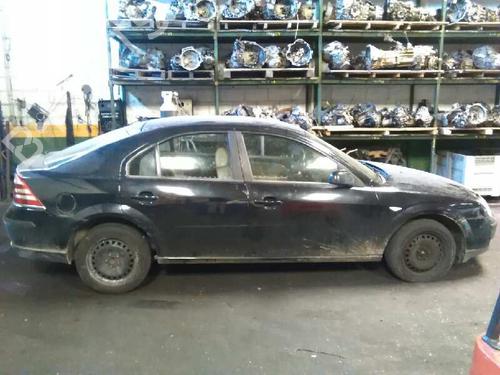 Servo brake FORD MONDEO III (B5Y) 2.0 16V TDDi / TDCi | BP7132018M42 