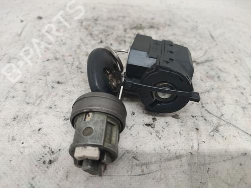 Ignition barrel ROVER 75 I Tourer (RJ) 2.0 CDT | BP27641020M48 