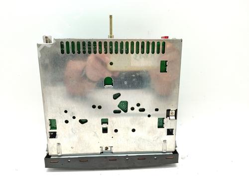 Radio PEUGEOT 307 (3A/C) 1.6 16V | BP29880363E6