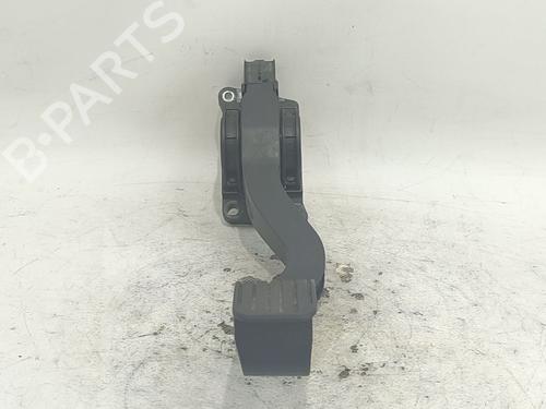 Used Pedal Pedal 38711635 38711635