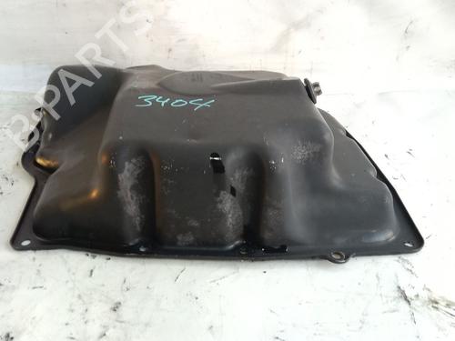 Oil sump FORD MONDEO III Saloon (B4Y) 2.0 16V TDDi / TDCi | BP30090343M115