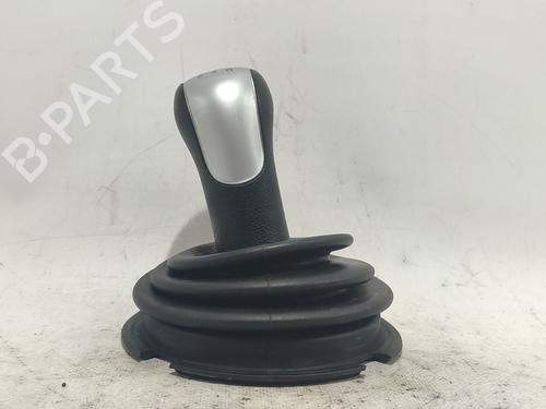 Used Shift knob Shift knob FORD FIESTA V (JH_, JD_) 1.4 TDCi (68 hp) 34432265 34432265