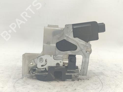 Front left lock KIA K2500 Platform/Chassis (SD) 2.5 D | BP39105055C98 - Image 2