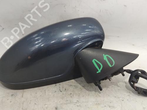 Right mirror OPEL CORSA D (S07) 1.3 CDTI (L08, L68) | BP18021710C27 