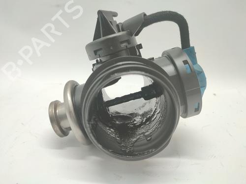Used Egr PEUGEOT 206 Hatchback (2A/C) 1.9 D (69 hp) 31031316