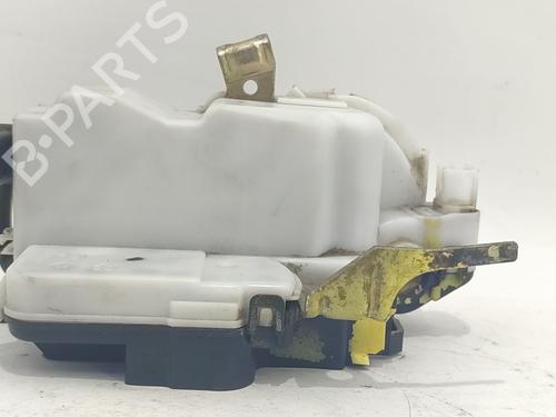 Used Front left lock Front left lock 37183795 37183795