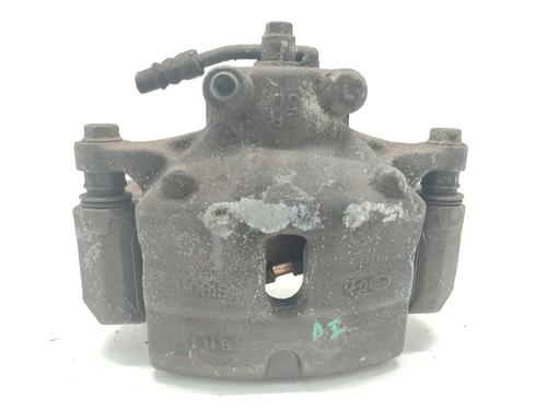 Used Left front brake caliper HYUNDAI i40 I (VF) 1.7 CRDI (141 hp) 31067014