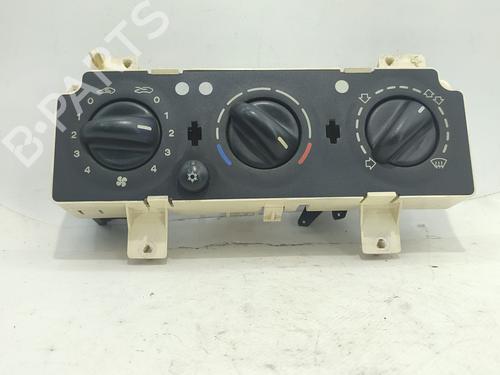 Used Climate control CITROËN XSARA (N1) 1.9 TD (90 hp) 31585315