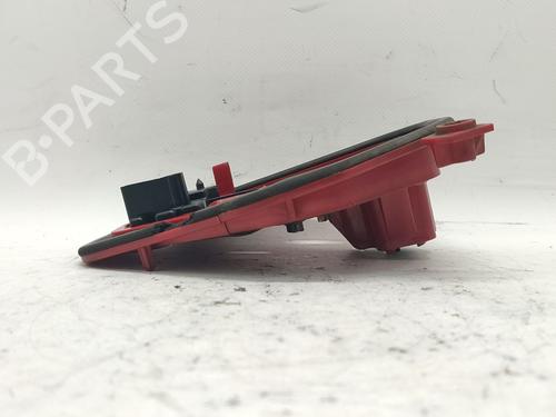 Lamp holder PEUGEOT 206 Hatchback (2A/C) 1.4 i | BP30176525L10 