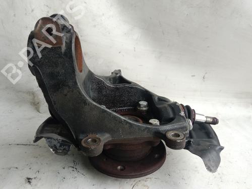 Right front steering knuckle MINI MINI COUNTRYMAN (R60) Cooper D | BP30176387M26