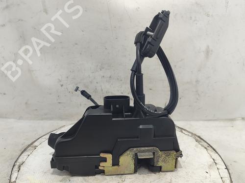 Used Front left lock RENAULT LAGUNA II (BG0/1_) 1.9 dCi (BG08, BG0G) (120 hp) 22804263