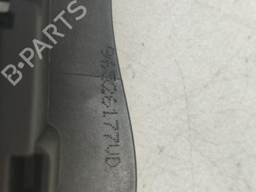 Rear left interior door handle PEUGEOT 407 (6D_) 1.6 HDi 110 (6D9HZC, 6D9HYC) | BP16588830I15 