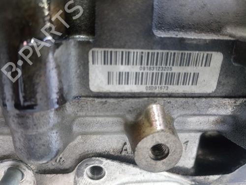 Cylinder head OPEL INSIGNIA A Sports Tourer (G09)  | BP15250827M5