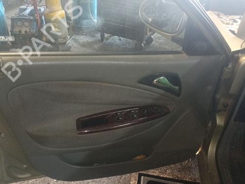 Front right window mechanism DAEWOO NUBIRA (J100) 1.6 16V | BP36805398C23  - Image 14