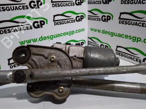 Front wiper motor FORD MONDEO III Saloon (B4Y) 2.0 16V TDDi / TDCi | BP7142665M29 