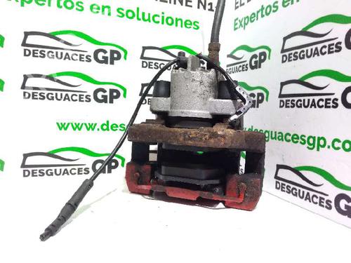 Used Right rear brake caliper BMW 5 (E60) 530 d (218 hp) 11607905