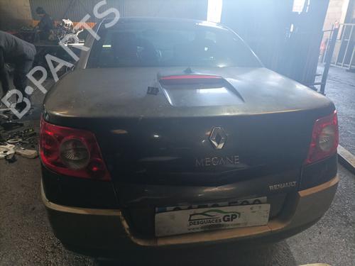 Venstre foran invendig håndtak RENAULT MEGANE II Coupé-Cabriolet (EM0/1_) 1.6 16V | BP24034966I13 