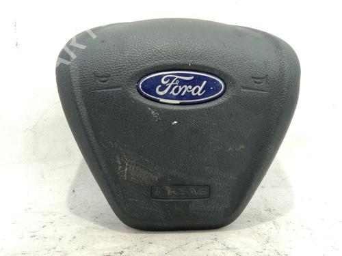 Used Driver airbag Driver airbag FORD FIESTA VI (CB1, CCN) 1.4 TDCi (70 hp) 34522907 34522907