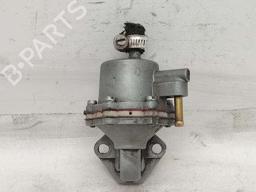 Used Egr SEAT MARBELLA (28A) [1986-1999]  19930689