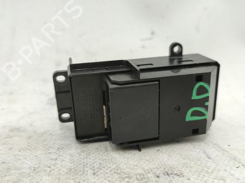 Right rear window switch HONDA CR-V III (RE_) 2.2 i-CTDi 4WD (RE6) | BP29893194I28