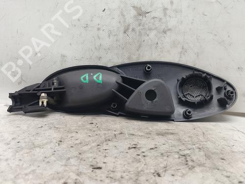 Front right interior door handle MERCEDES-BENZ A-CLASS (W168) A 160 CDI (168.007) | BP23532727I14 