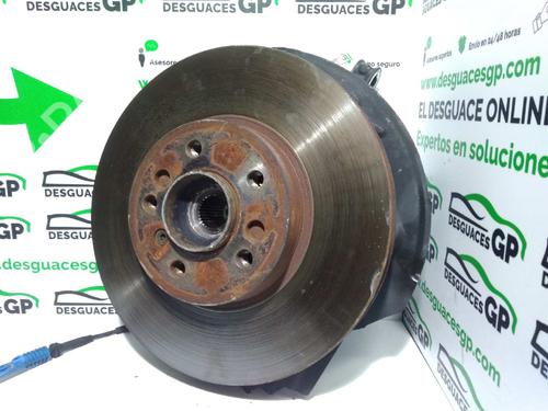 Right front steering knuckle BMW X5 (E53) 4.4 i | BP7147428M26 