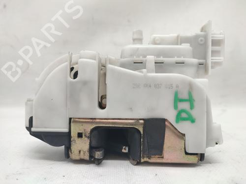Used Front left lock SEAT IBIZA II (6K1) 1.4 i (60 hp) 28001661