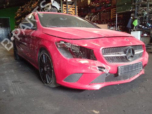 Antenne/Base MERCEDES-BENZ CLA Coupe (C117) | BP14324726C140 - Image 7