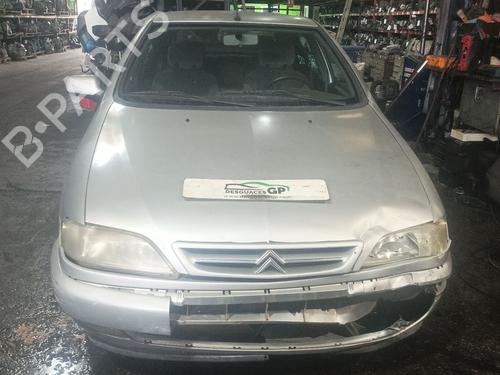 Used Parts CITROËN XSARA (N1) 1.6 i (88 hp) 4343321