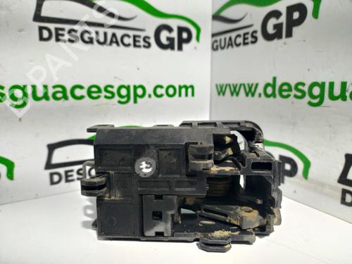 Front left interior door handle NISSAN X-TRAIL I (T30)  | BP7148140I13 