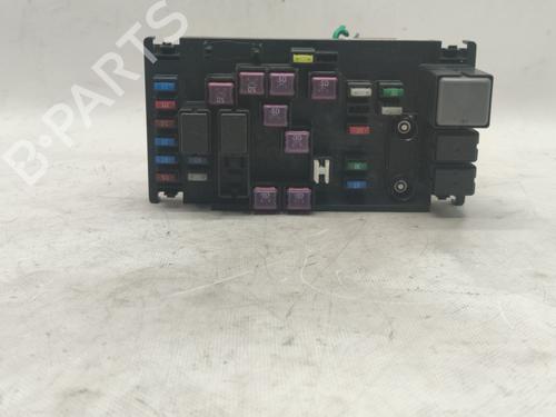 Used Fuse box SUBARU IMPREZA Hatchback (GR, GH, G3) [2007-2014]  16493731