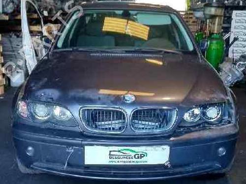 Engine control unit (ECU) BMW 3 (E46) 320 d | BP7142551M57 - Image 6