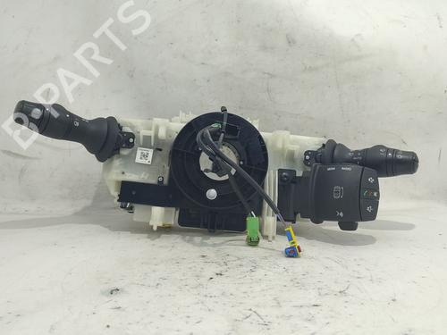 Used Switch RENAULT LAGUNA III (BT0/1) 2.0 dCi (BT01, BT08, BT09, BT0E, BT0K, BT12, BT1C, BT1D,... (150 hp) 25746319