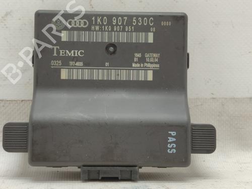 Elektronisk modul SEAT ALTEA (5P1) [2004-2015]  20510108