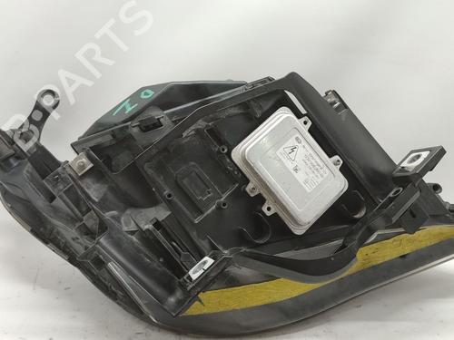 Left headlight BMW 5 (E60) 520 d | BP36842616C28 - Image 5