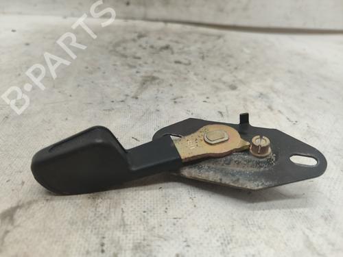 Front left interior door handle CITROËN C15 Box Body/MPV (VD_) 1.8 D | BP24473129I13 