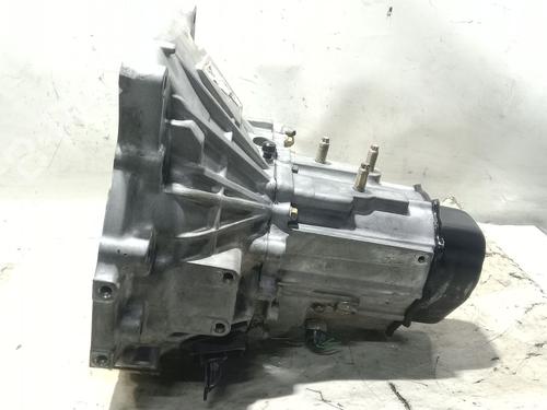 Used Gearbox MAZDA 323 F VI Hatchback (BJ) 1.6 (BJ10M) (98 hp) 31161148