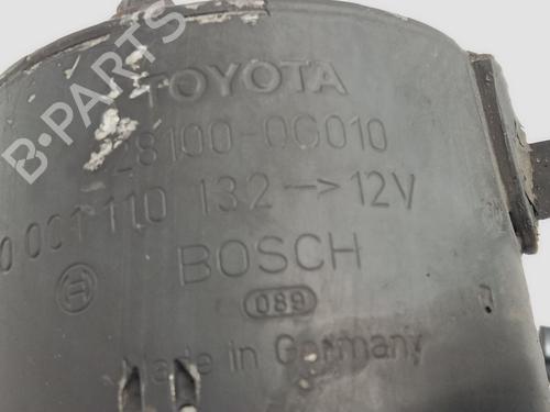 Starter TOYOTA COROLLA (_E12_) 2.0 D-4D (CDE120R, CDE120L_) | BP29233206M8