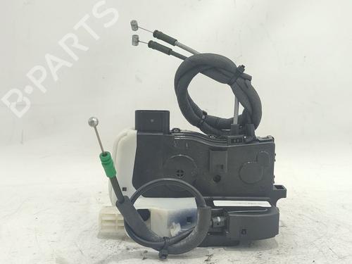 Used Rear right lock Rear right lock 38224221 38224221