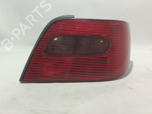 Used Right taillight CITROËN XSARA (N1) 2.0 HDi 90 (90 hp) 16259435