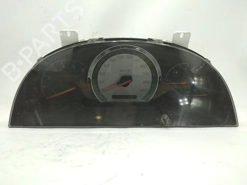 Kombinert Instrument SSANGYONG REXTON / REXTON II (GAB_) 2.7 Xdi (165 hp) 29194969