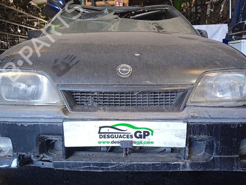 Brugte OPEL OMEGA A (V87) 3.0 (3000) (F19, M19, N19) 1368848
