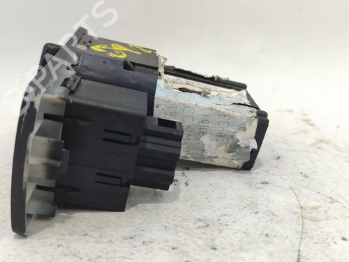 Headlight switch SKODA FABIA I (6Y2) 1.9 SDI | BP37419836I24 - Image 2