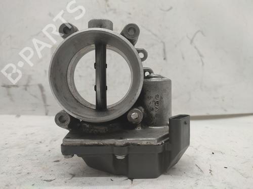 Used Throttle body MERCEDES-BENZ SPRINTER 3-t Platform/Chassis (B906) 215 CDI (906.111, 906.113, 906.211, 906.213) (150 hp) 24700981