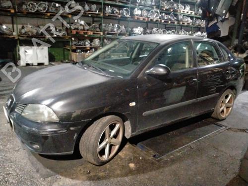 Egr SEAT CORDOBA (6L2) 1.9 TDI | BP23993103M69 