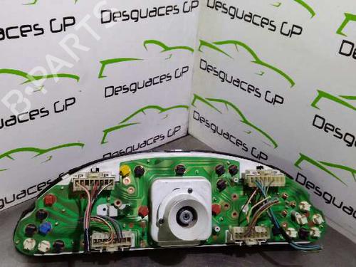 Instrument cluster FIAT PUNTO (176_)  | BP7134271C47 