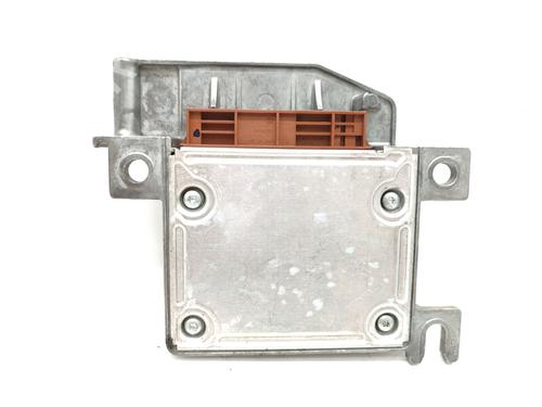 Airbag styreenhed OPEL CORSA C (X01) 1.7 DTI (F08, F68) | BP30053570M53