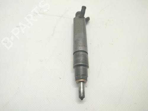 Used Injector SKODA OCTAVIA I (1U2) 1.9 TDI (90 hp) 30834741