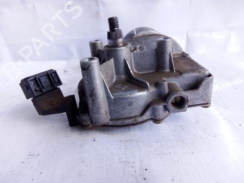 Front wiper motor VOLVO V70 II (285) D5 | BP13447984M29 