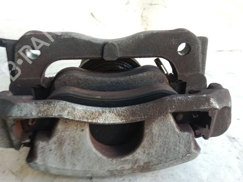 Venstre bremsekaliber foran HONDA CR-V III (RE_) 2.2 i-CTDi 4WD (RE6) | BP29893221M105